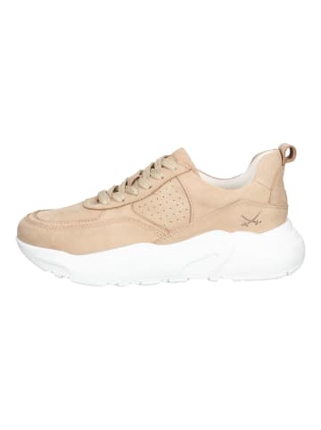 Sansibar Sneaker Beige