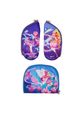Ergobag Zippies 3tlg. in fee