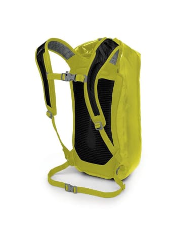 Osprey Transporter Roll Top WP 25 - Rucksack 52 cm (lemongrass yellow) in lemongrass yellow