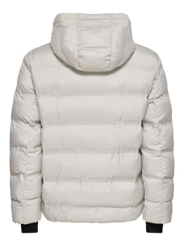 ONLY & SONS Jacke. in Vapor Blue