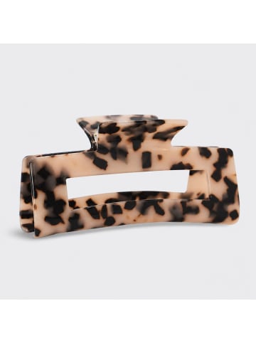 Claide Haarspangen und -clips Karla in Braun