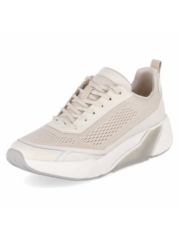 Gabor Low Sneaker in beige