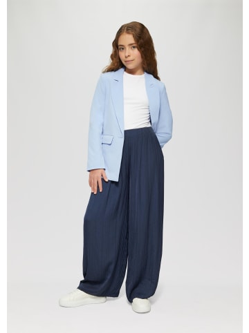 s.Oliver Indoor-Blazer in 5327_himmelblau