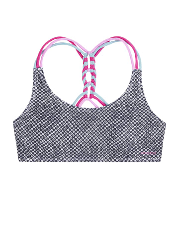 Protest " PRTZUKA JR in Ink Blue