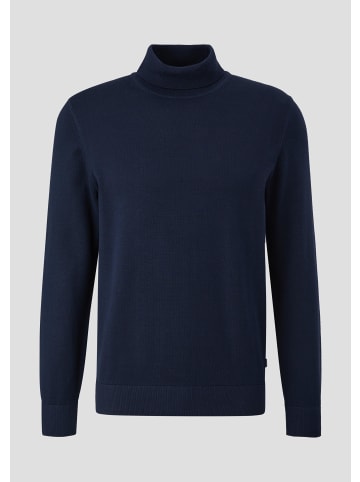 s.Oliver Strickpullover in 5978_navy