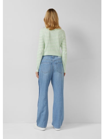 s.Oliver Jeans-Hose BETH  in  55Y6_blau