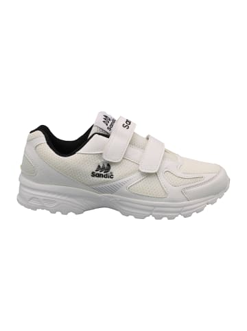 Roadstar Sneaker in Weiß