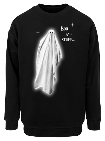 Merchcode Merchcode Rundhalsausschnitt in black