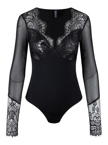 LINGADORE Body Schwarz