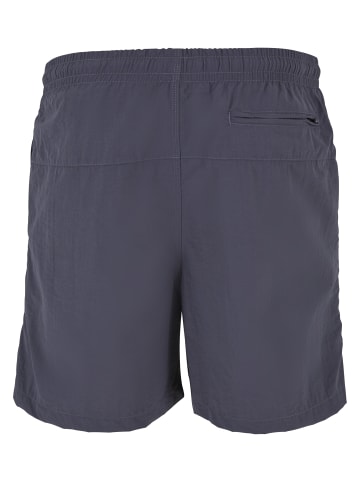 Urban Classics Beachwear - Bottom in darkshadow