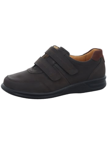 Ganter Schnürschuh in braun