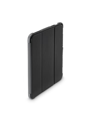 Hama Protection iPad 11" (2025)/10.9" (2022), Schwarz in Schwarz