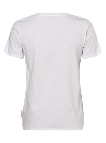 Marc O'Polo T-Shirt in weiß