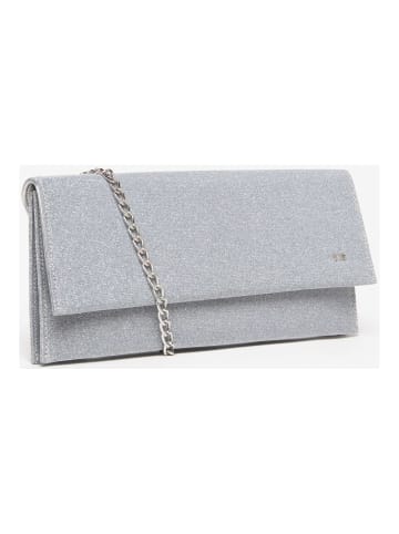 Nero Giardini Taschen in Silber