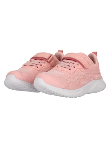 Zigzag Sneaker Gumpa in 4210 Rose Shadow