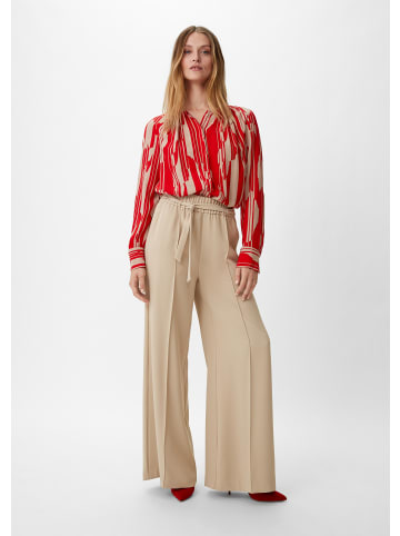 comma Hose in 8156_beige