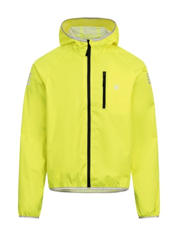 Proviz Jacke Signature in gelb