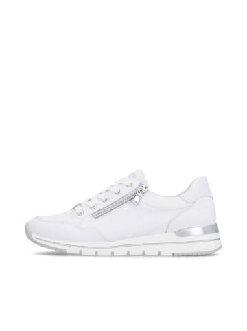 remonte Sneaker in weiss