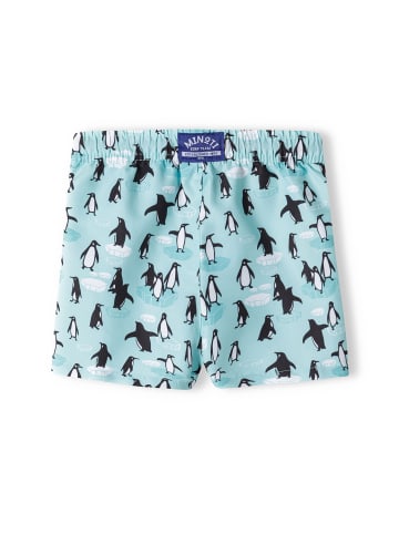 Minoti Badeshorts 13swim 17 in Mintgrün