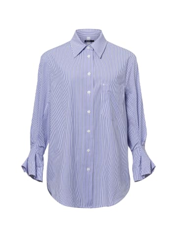 JOOP! Hemdbluse Benice in royal