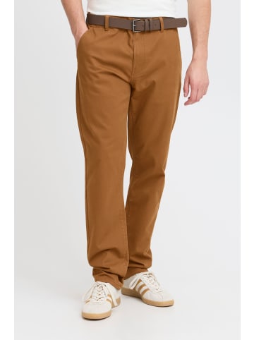 BLEND Chinohose BHLPants in Braun