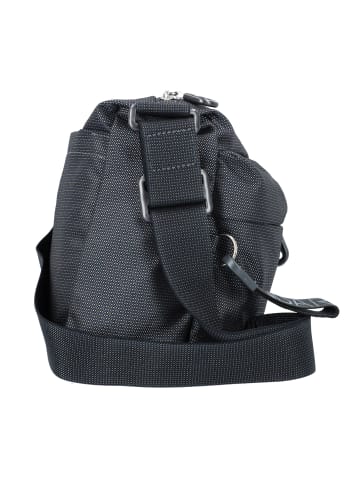 Mandarina Duck MD20 Umhängetasche 29 cm steel