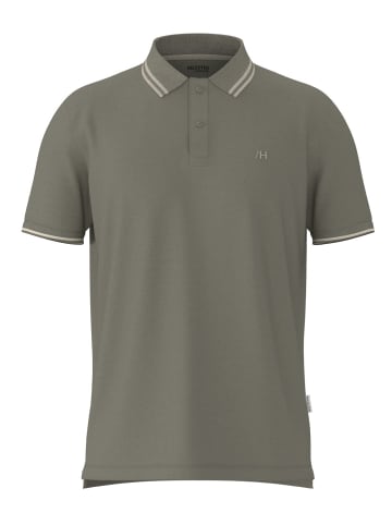 SELECTED HOMME Poloshirt SLHDANTE SPORT in Grün