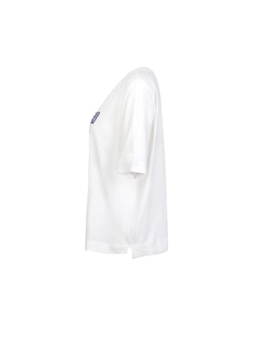 LIEBLINGSSTÜCK Shirt DacinaL in Weiß