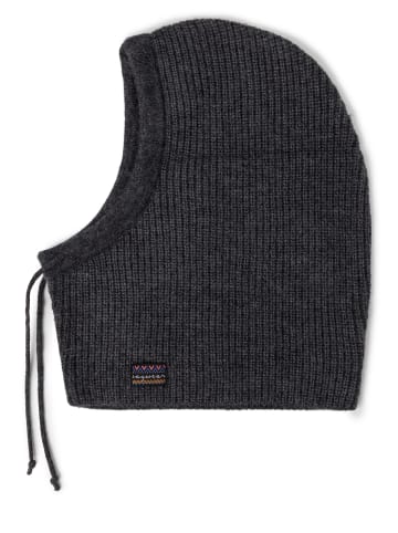 ragwear Mütze Hether in anthrazit - 0002