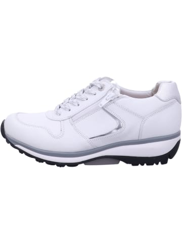 Xsensible Sneaker Low in weiß