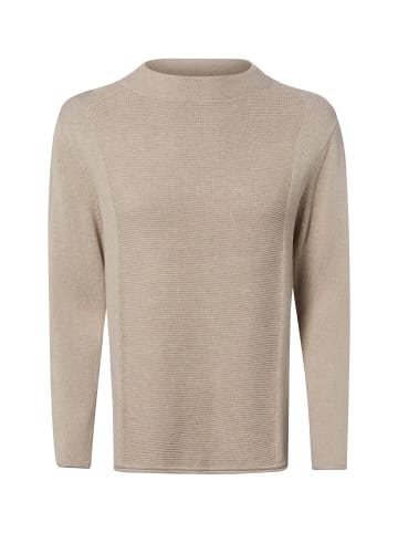 Marie Lund Pullover in melange - 0006