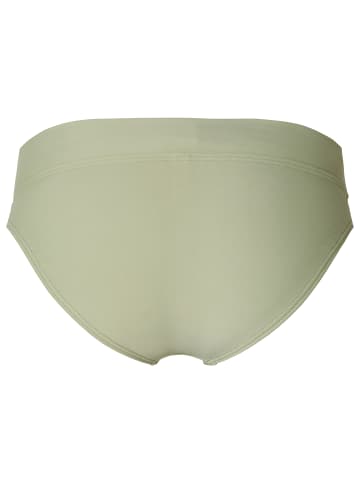 ESPRIT Bikini-Hosen in Real Olive