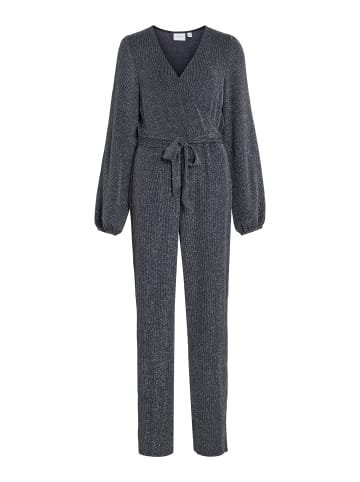 Vila Jumpsuit in Black