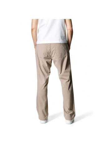 HOUDINI W DOCK PANTS in Sand