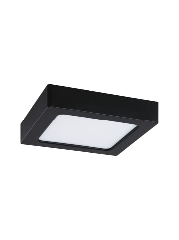 paulmann LED Panel Abia 2 White Select Dämmerungsgesteuerter Bewegungsmelder (HF) eckig