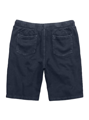 JP1880 Bermuda in navy blau
