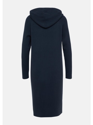 comma Kleid in 5922_dunkelblau