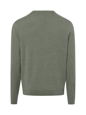 Andrew James Pullover in lind - 0003