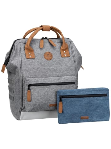 Cabaia Rucksack Adventurer Oxford Medium in New York