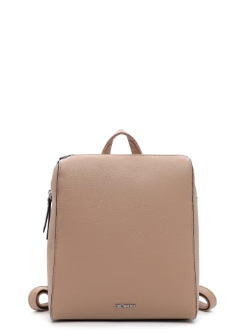 EMILY & NOAH Rucksack E&N Ella in taupe