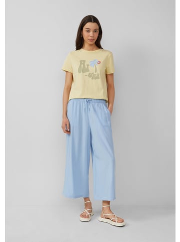 QS Hose in 5072_hellblau