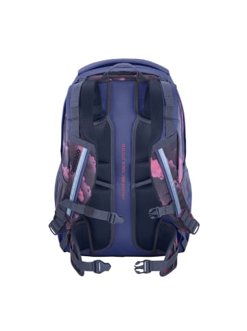 Coocazoo EVERY, 30 Liter in Berry Marble