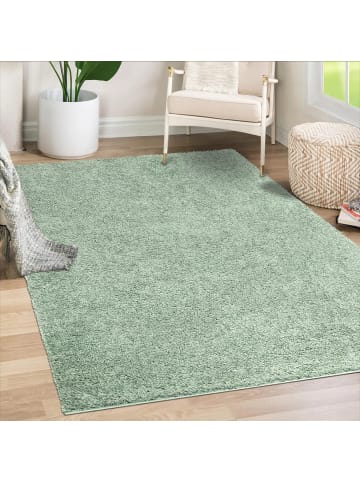 payé Teppich Hochflor Shaggy