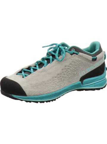 LA SPORTIVA Wanderschuh in grau