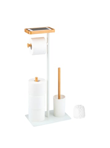 eluno Stand-WC-Garnitur