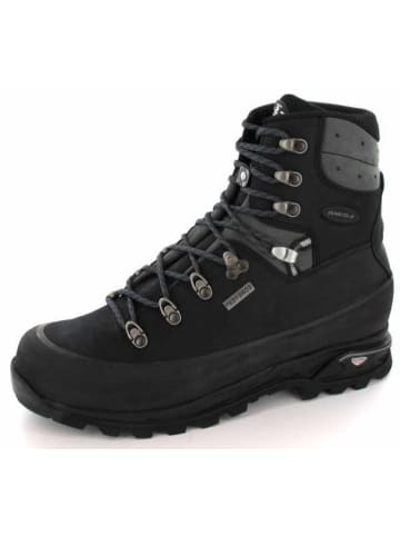 LOWA Wanderschuh in schwarz