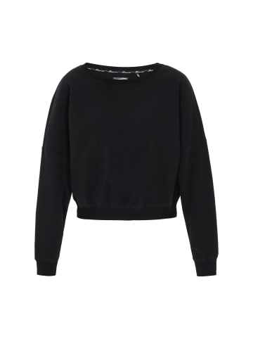 DreiMaster Women Sweatshirt in black