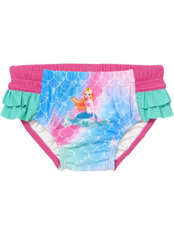 Playshoes Windeln in pink