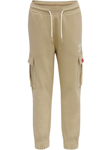 Hummel Hummel Pants Hmlfrankie Jungen Atmungsaktiv in HUMUS