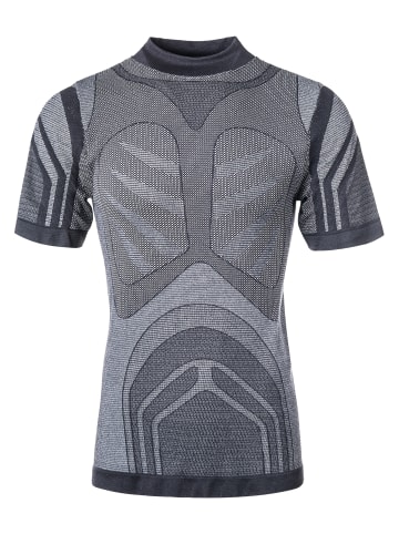 Endurance Funktionsshirt Adam in 1001 Black
